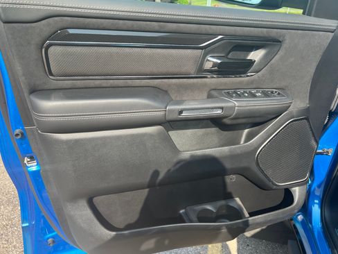 Used 2021 RAM 1500 TRX w/ TRX Level 1 Equipment Group AWD/4WD image 5
