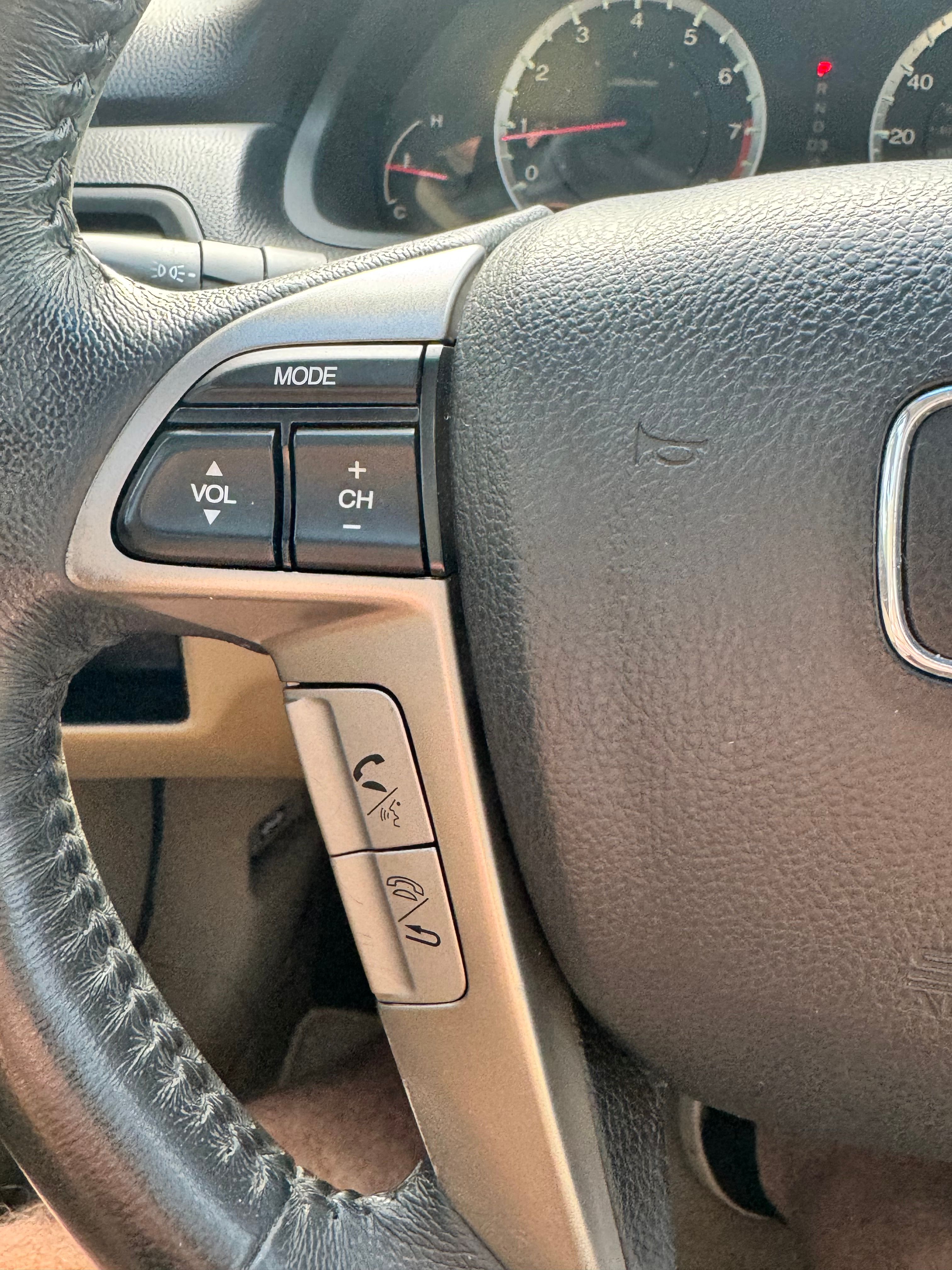 Used 2012 Honda Accord EX-L image 15