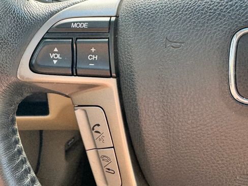 Used 2012 Honda Accord EX-L image 15