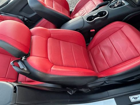 Used 2020 Ford Mustang GT Premium w/ Equipment Group 401A image 17