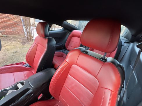 Used 2015 Ford Mustang GT Premium w/ Equipment Group 401A image 17