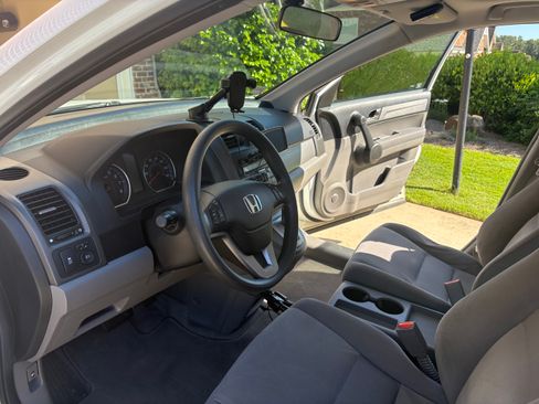 Used 2010 Honda CR-V EX image 13