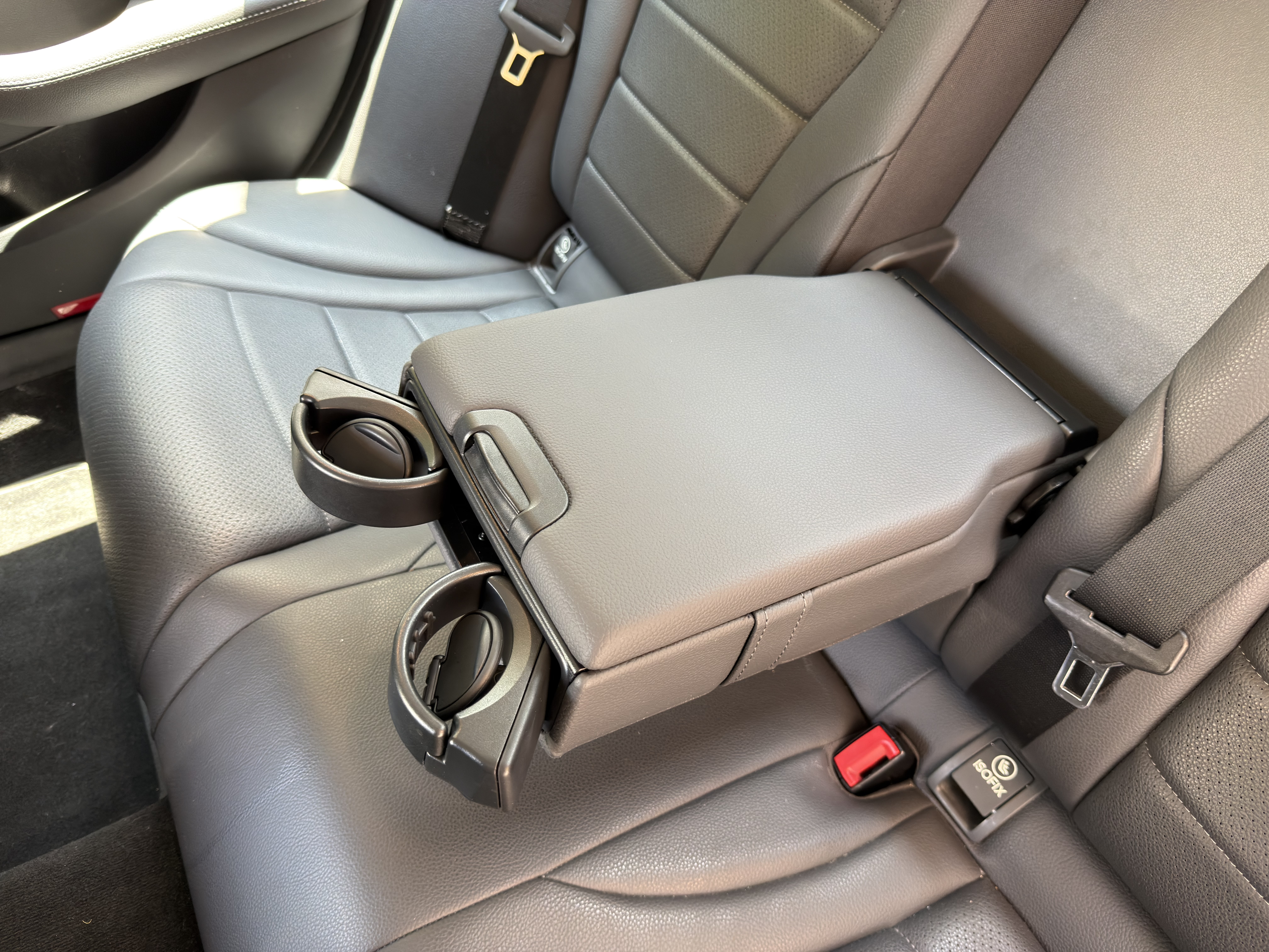 Used 2019 Mercedes-Benz C 300 Sedan image 14
