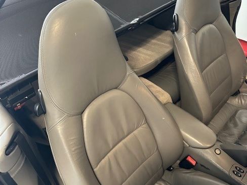 Used 2004 Porsche 911 Carrera image 14