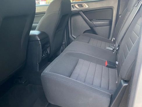 Used 2019 Ford Ranger XLT w/ Equipment Group 301A Mid image 16