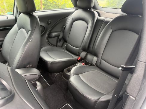 Used 2015 MINI Cooper Paceman S AWD/4WD image 10
