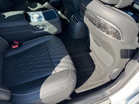 Used 2026 Genesis G90 3.5T image 15