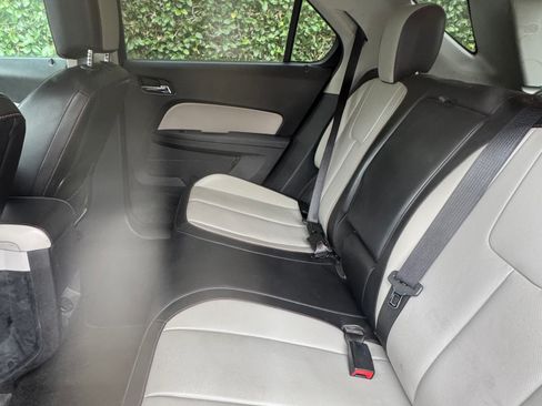 Used 2012 Chevrolet Equinox LTZ image 11