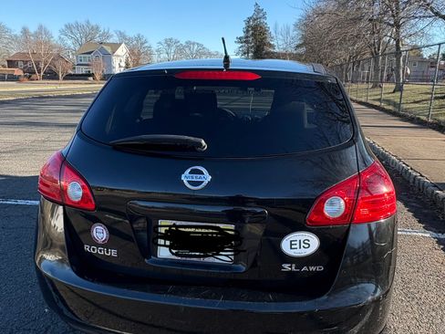 Used 2009 Nissan Rogue S image 6