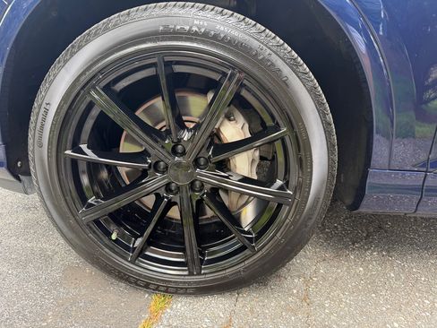 Used 2021 Audi Q7 3.0T Premium Plus w/ Executive Package image 10