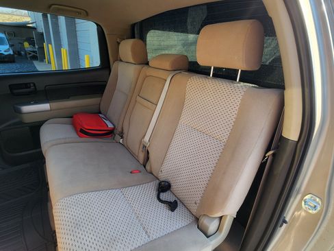 Used 2008 Toyota Tundra SR5 image 9