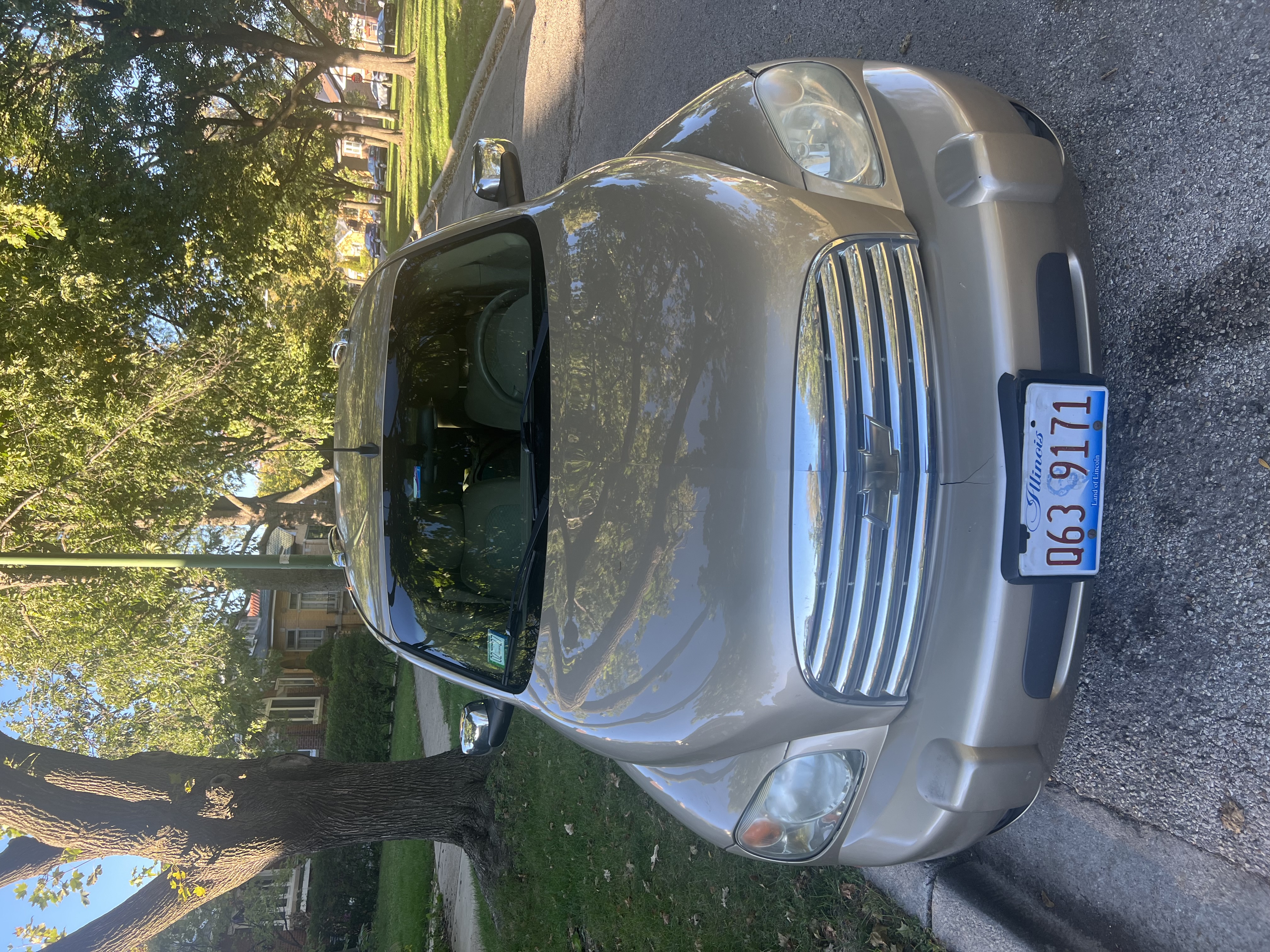 Used 2006 Chevrolet HHR LT FWD image 9