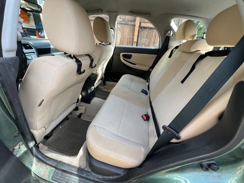 Used 2006 Subaru Impreza Outback Sport Special Edition AWD/4WD image 8