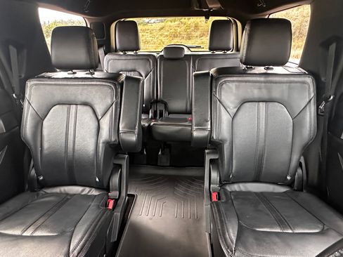 Used 2018 Ford Expedition Limited w/ Equipment Group 302A image 16