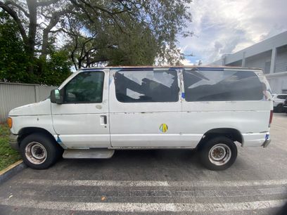 Used 2006 Ford E-350 and Econoline 350 XL