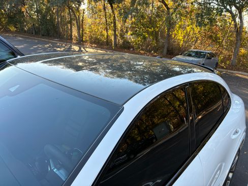 Used 2021 Porsche Cayenne GTS image 6