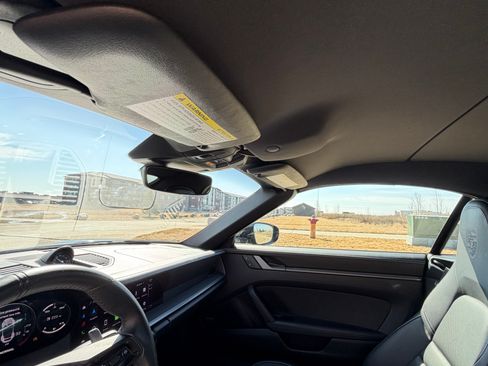 Used 2022 Porsche 911 Carrera S image 23