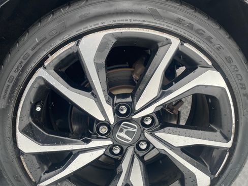 Used 2018 Honda Civic Si image 24