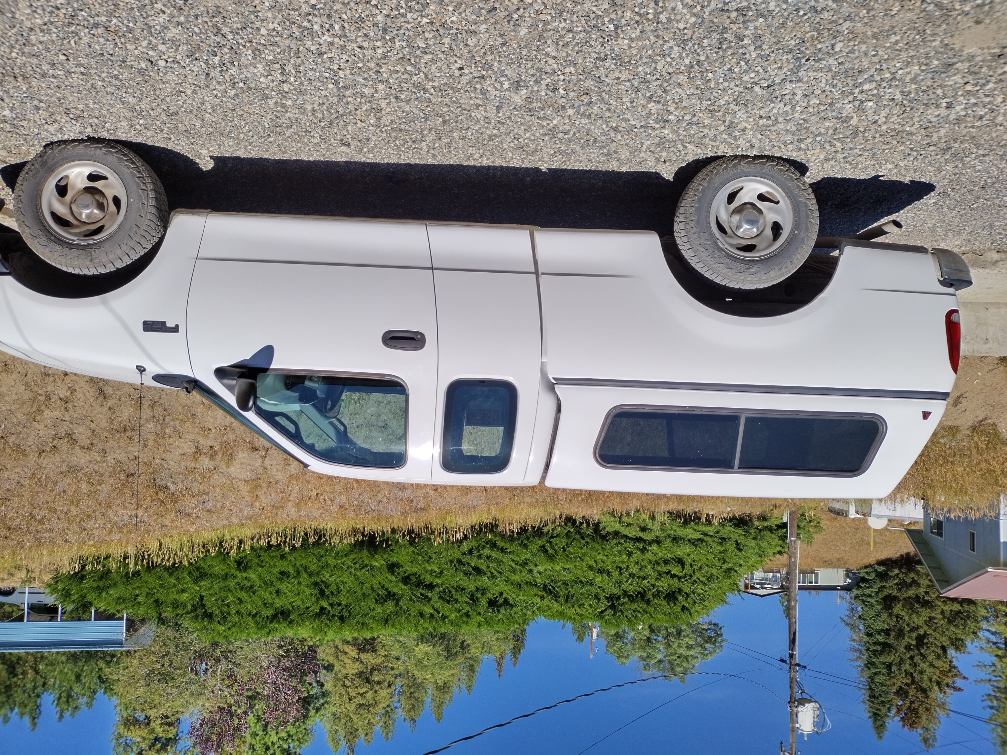 Used 2000 Ford F150 2WD SuperCab image 6