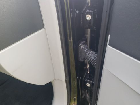 Used 2007 Dodge Magnum SRT8 w/ SRT Option Group III image 16