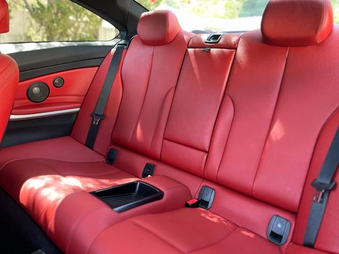 Used 2016 BMW 435i 435i Coupe 2D image 11