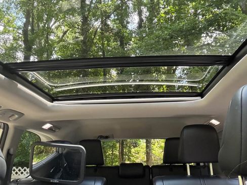 Used 2024 Toyota Grand Highlander AWD image 10