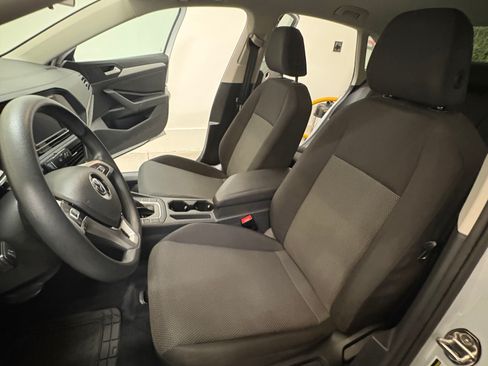 Used 2019 Volkswagen Jetta S w/ Driver Assistance Package FWD image 25