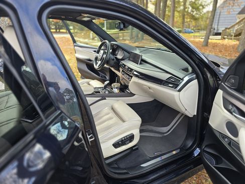 Used 2017 BMW X5 xDrive35i image 10