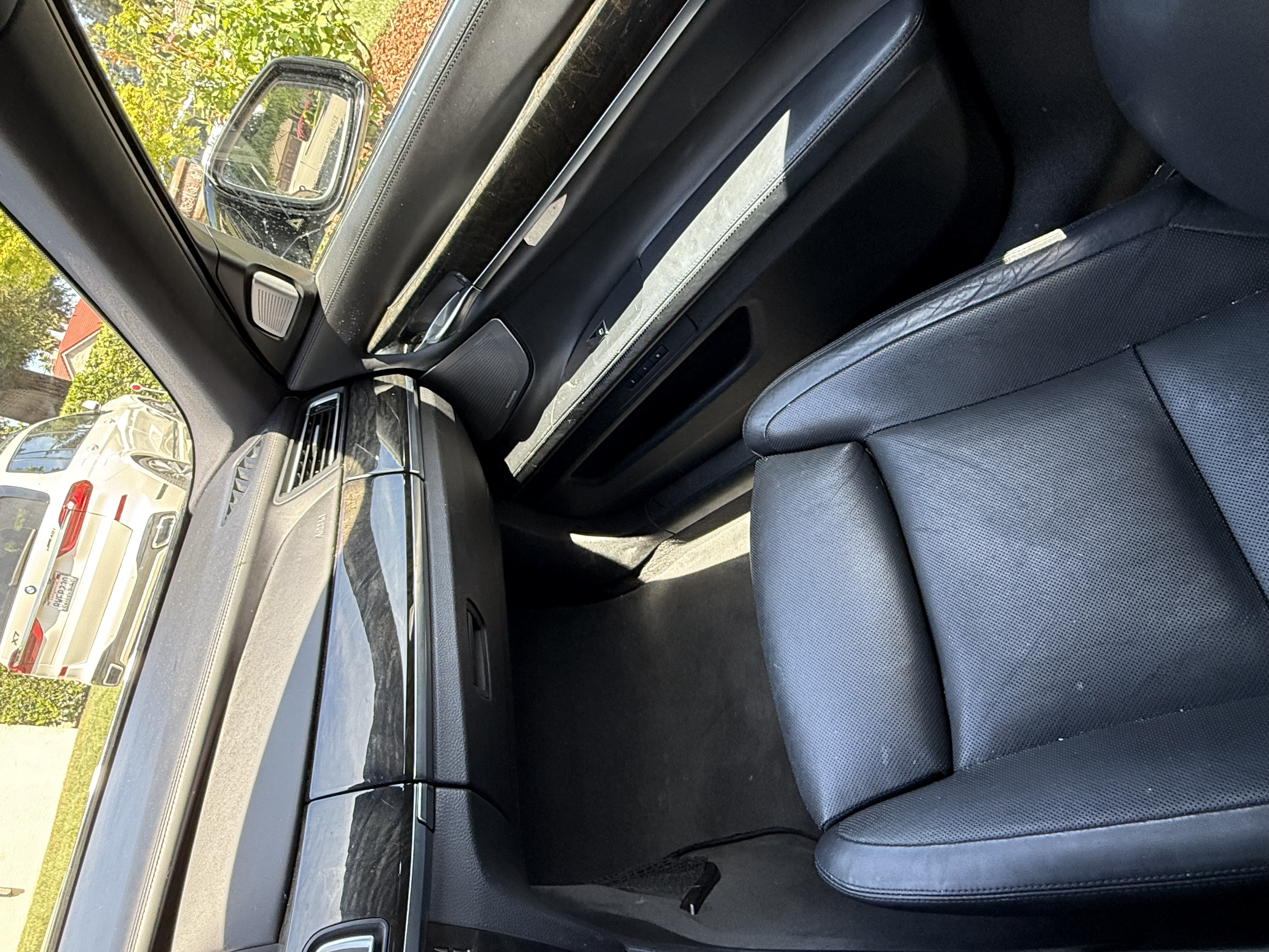 Used 2014 BMW ALPINA B7 RWD image 13