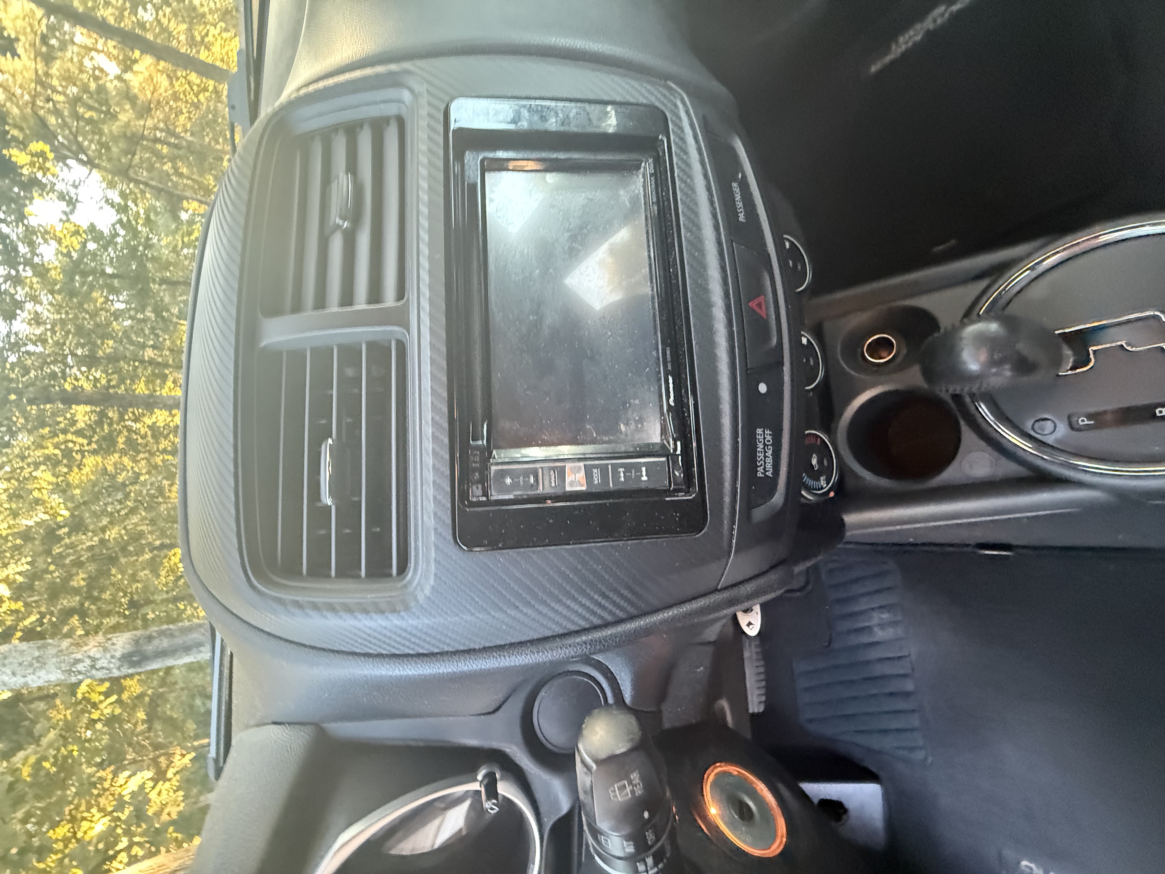 Used 2015 Mitsubishi Outlander Sport ES FWD image 9