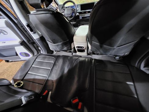 Used 2023 Hyundai Ioniq 5 SEL image 15