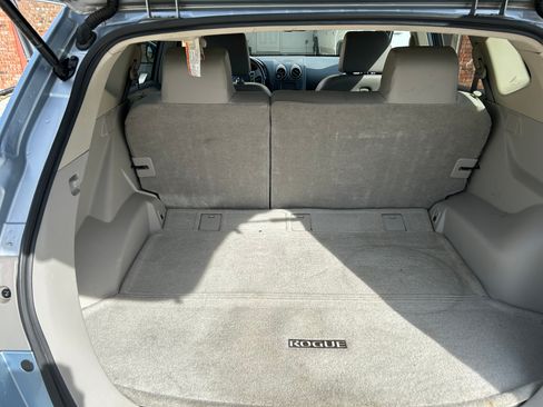 Used 2012 Nissan Rogue SL image 11