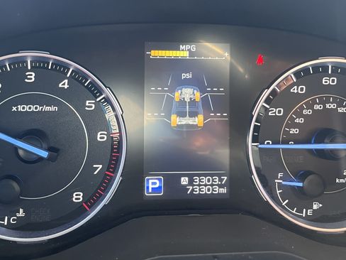 Used 2021 Subaru Ascent Touring w/ Popular Package #2 image 11