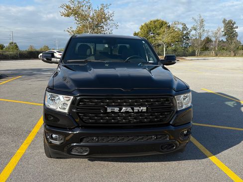 Used 2023 RAM 1500 Big Horn image 2
