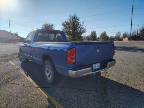 Used 2008 Dodge Ram 1500 Truck SLT image 14