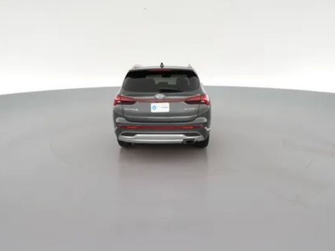 Used 2022 Hyundai Santa Fe Limited AWD/4WD image 5