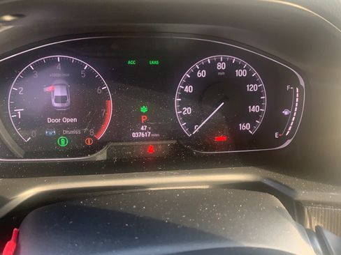 Used 2020 Honda Accord Sport image 5