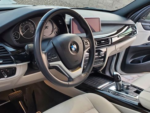 Used 2017 BMW X5 xDrive35i image 15