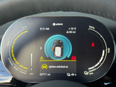 Used 2024 MINI Cooper SE image 6