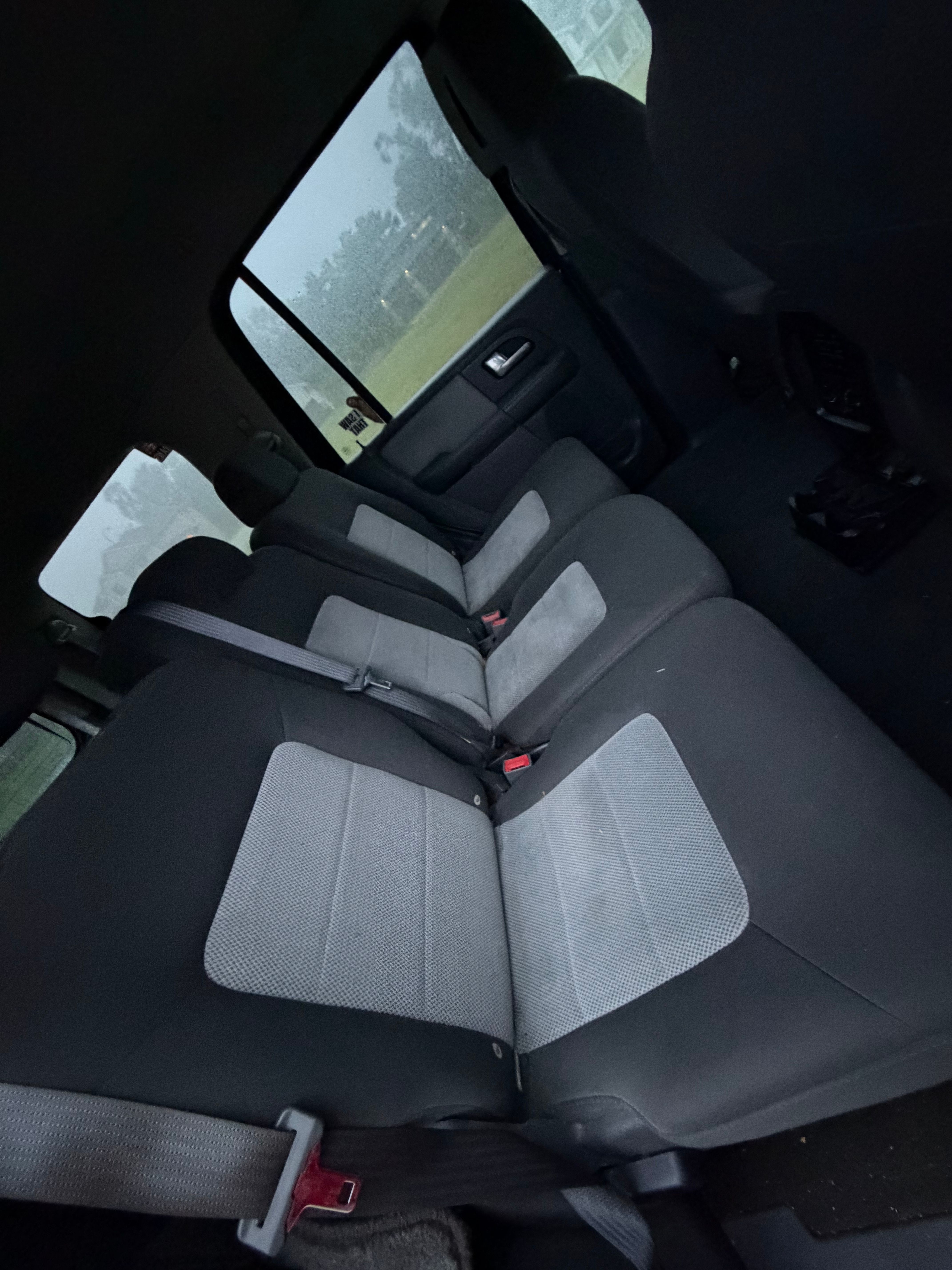 Used 2003 Ford Expedition XLT AWD/4WD image 26