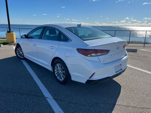 Used 2019 Hyundai Sonata SE image 6