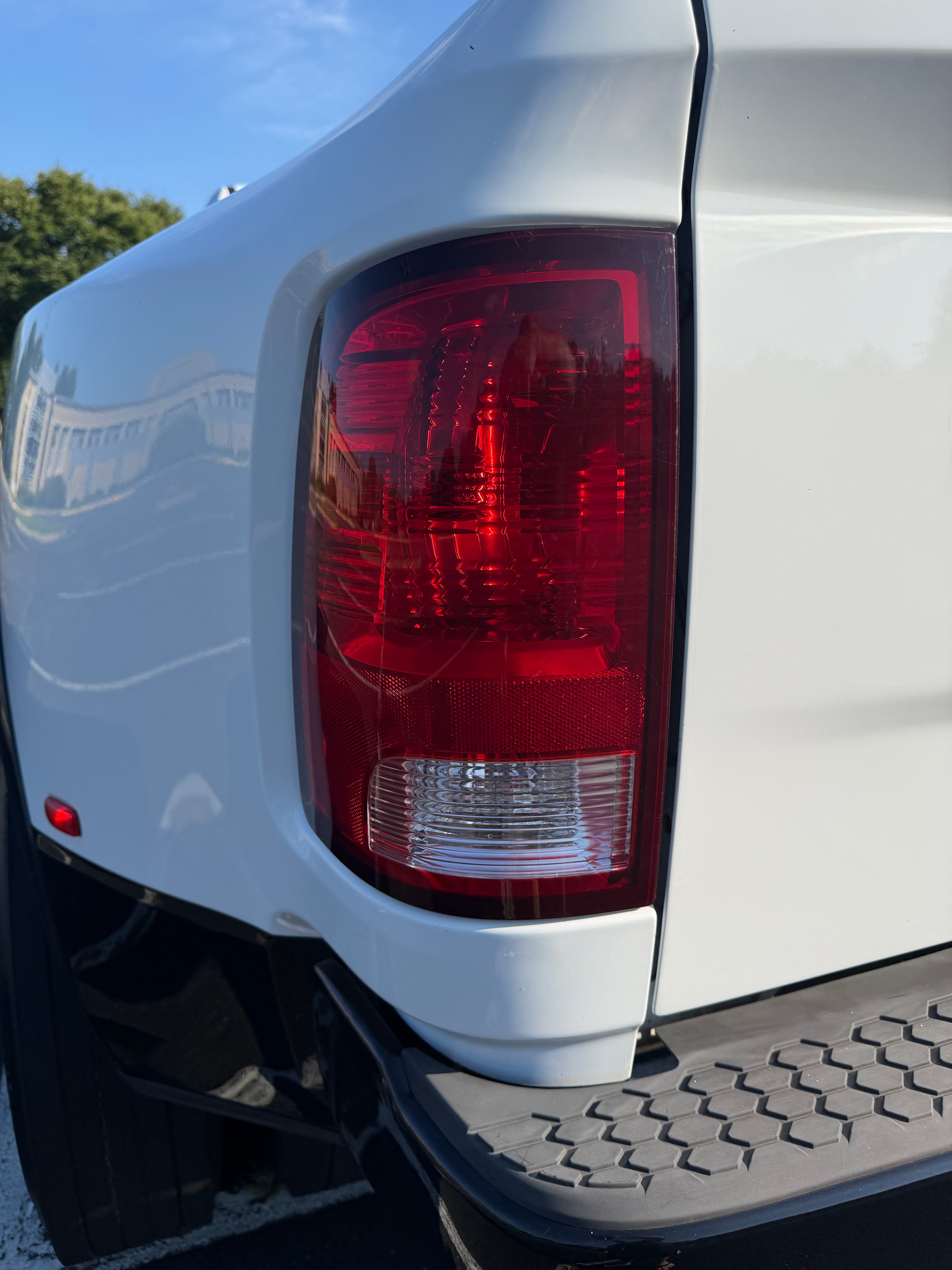 Used 2011 RAM 3500 Laramie w/ HD Snow Plow Prep Group AWD/4WD image 30