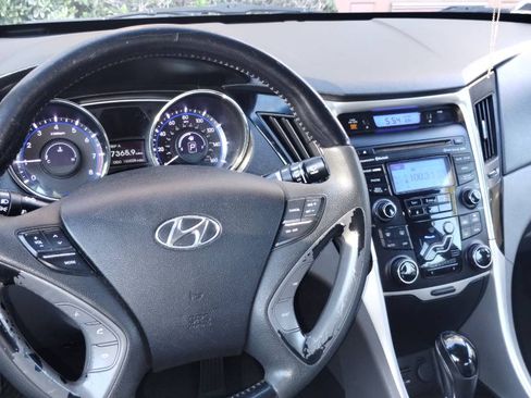 Used 2013 Hyundai Sonata Limited image 17