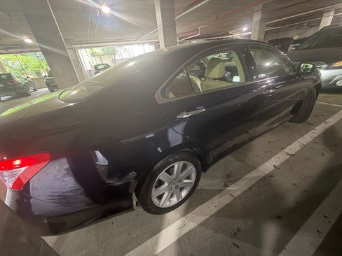 Used 2009 Lexus ES 350 FWD image 1