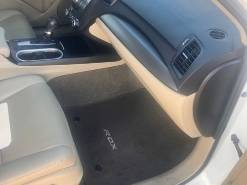 Used 2018 Acura RDX FWD image 4