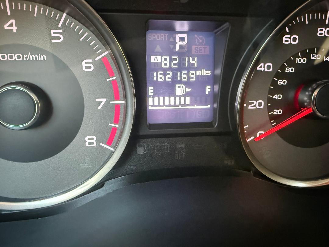 Used 2014 Subaru Forester 2.5i Limited AWD/4WD image 10