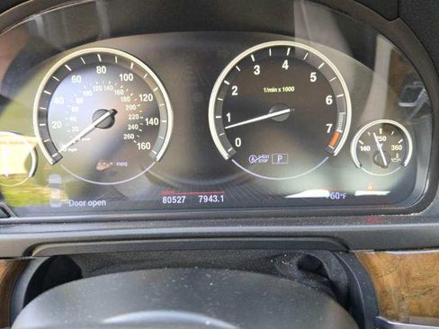 Used 2013 BMW 535i Sedan image 19