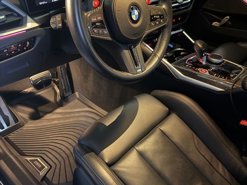 Used 2023 BMW M3 Competition w/ Parking Assistance Package image 10