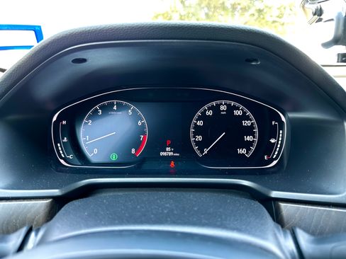 Used 2019 Honda Accord Touring image 14