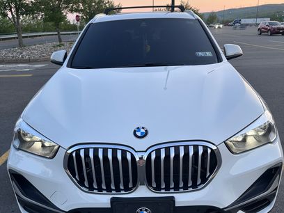 Used 2020 BMW X1 xDrive28i w/ Convenience Package